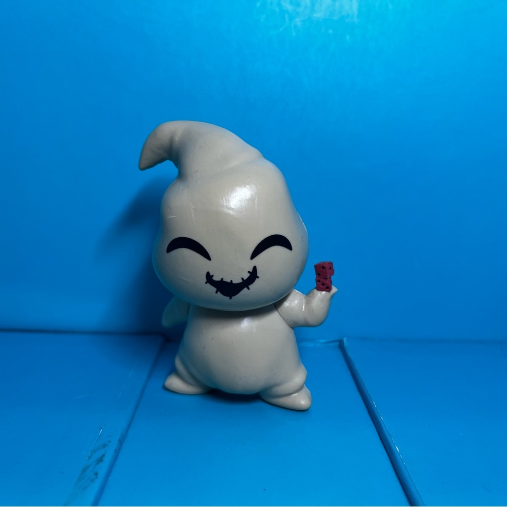 Funko Mystery Mini - Nightmare Before Christmas - Oogie Boogie